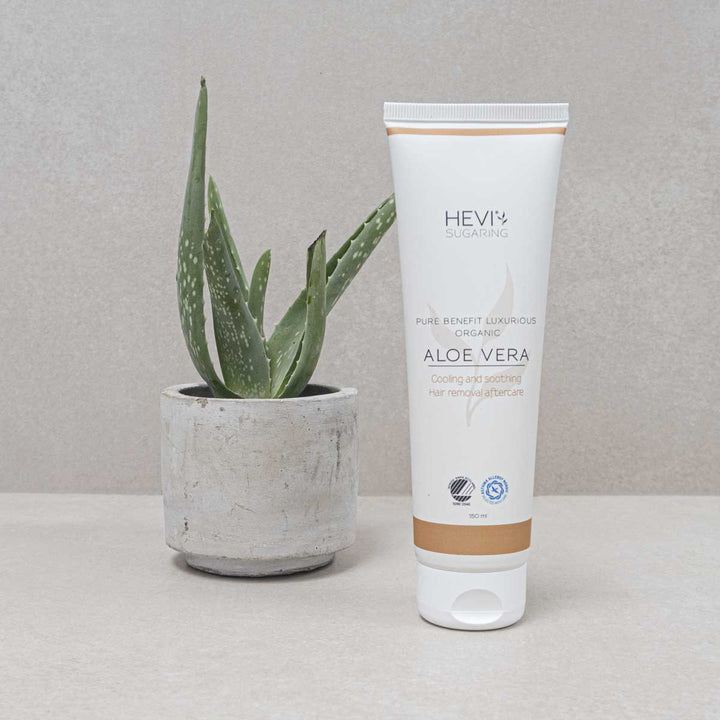 Pure Benefit - Lúxus Aloe Vera